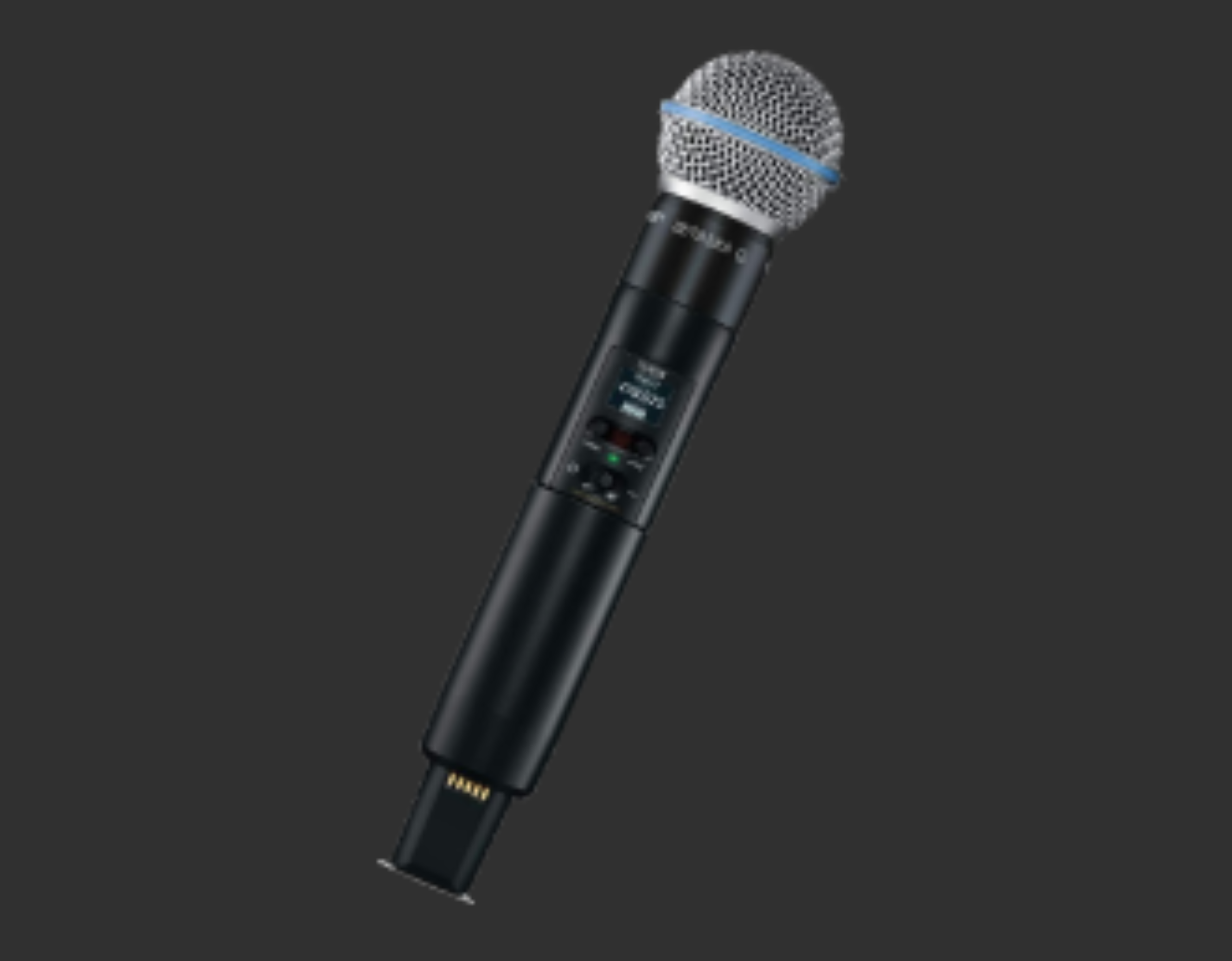 Mic